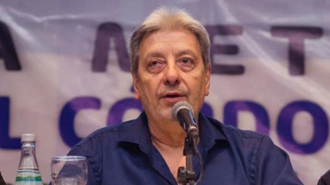 Fuerte denuncia de un gremio por una importante paritaria: "No homologa"