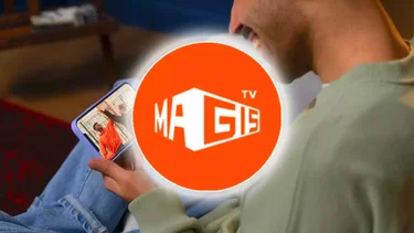 Descargar Magis TV en el celular para ver series y películas o partidos de fútbol es un riesgo: qué puede pasarte