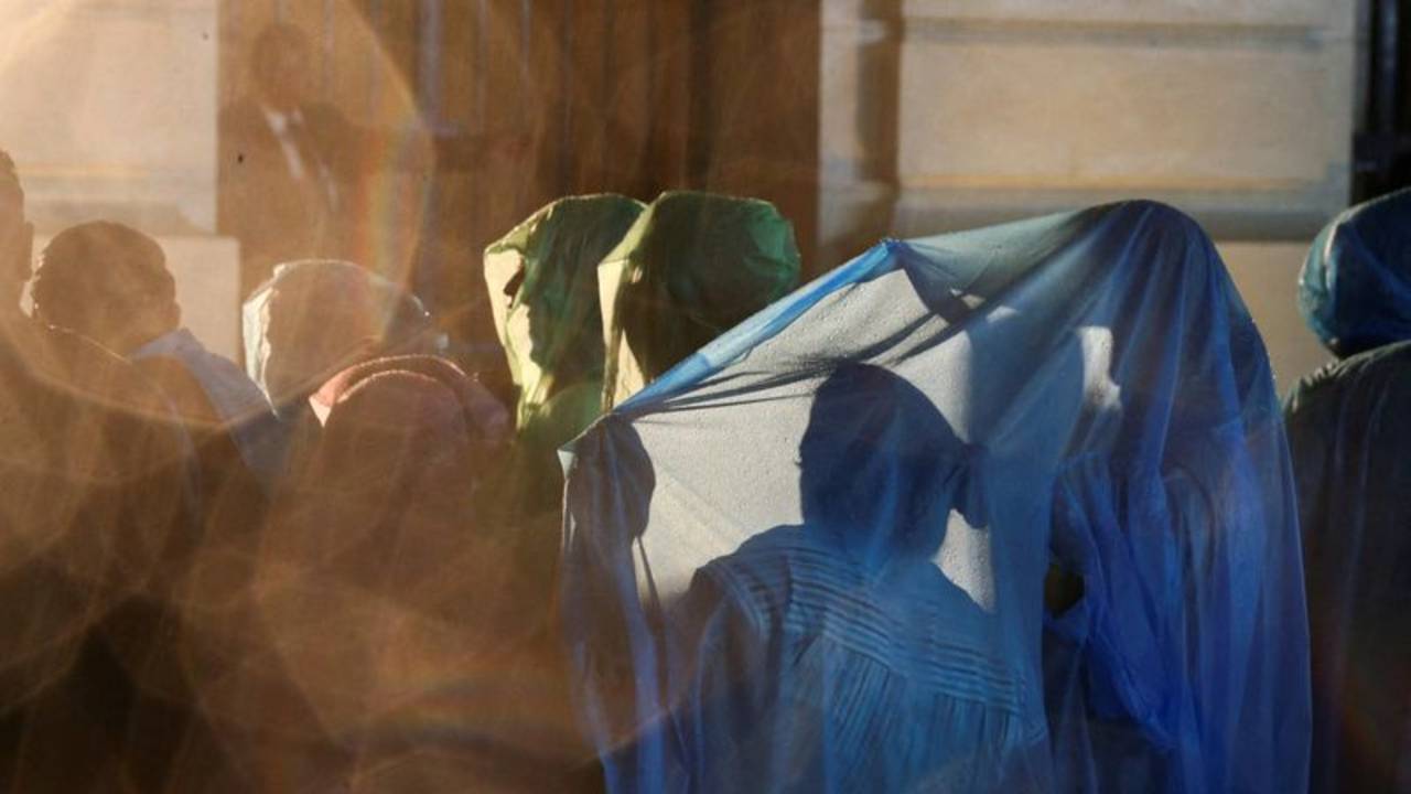 Un grupo de derechos humanos de El Salvador huye de la creciente represión de Bukele