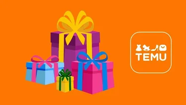 Regalos gratis en Temu: cómo acceder a los beneficios de la app