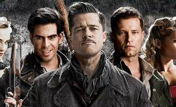 Dónde ver online "Bastardos sin gloria", la película de gran éxito | Películas