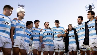 Contepomi sorprende en la formación de Los Pumas vs. Uruguay: los cambios