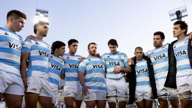 Contepomi sorprende en la formación de Los Pumas vs. Uruguay: los cambios