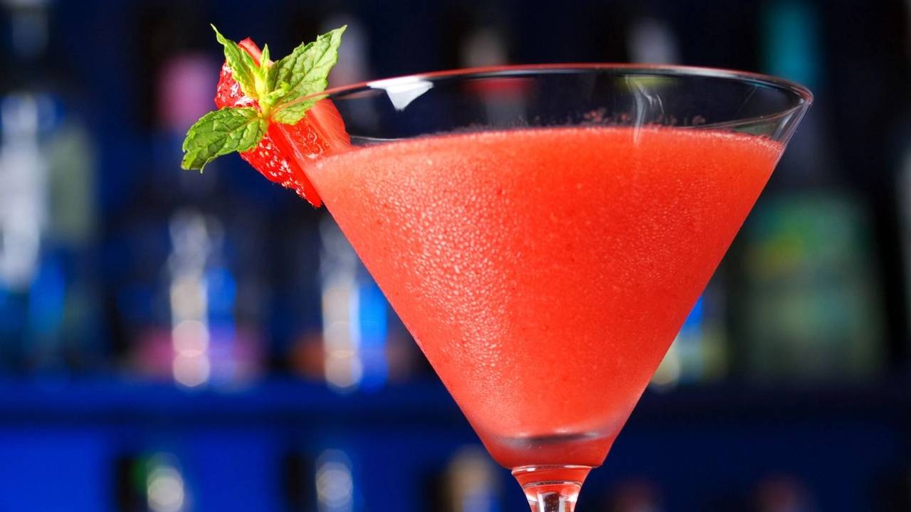 Día Nacional del Daiquiri