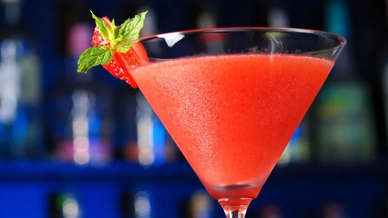 Día Nacional del Daiquiri