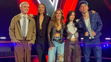 Qué pasa con La Voz Argentina 2025 los viernes y sábados: esto decidió Telefe