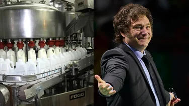 200 despidos en una histórica fábrica láctea en medio de la crisis 