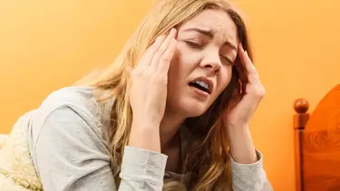 Chau resaca: el remedio natural para combatirla eficazmente