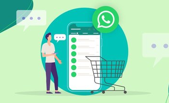 WhatsApp para empresas: las nuevas funciones para mejorar el marketing | Whatsapp