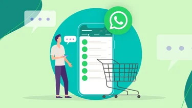 WhatsApp para empresas: las nuevas funciones para mejorar el marketing de una empresa