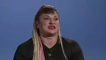 La última entrevista de Locomotora Oliveras: "Mi misión"