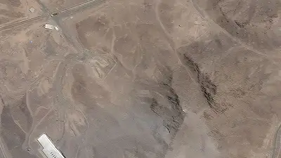 Ataques de EEUU destruyeron sólo uno de los tres emplazamientos nucleares iraníes: NBC News Ataques de EEUU destruyeron sólo uno de los tres emplazamientos nucleares iraníes: NBC News