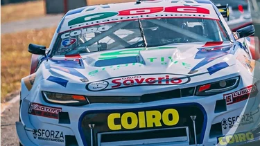 Se acabó el TC: un piloto anunció que se baja del campeonato de Turismo Carretera