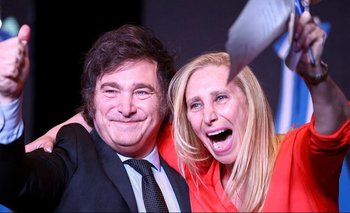 Salió la última encuesta electoral con un resultado contundente que mira Milei | Elecciones 2025