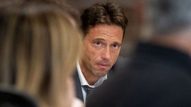Arde San Lorenzo: el nuevo comunicado de la AFA que complica a Marcelo Moretti