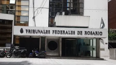 Violencia y trata en Rosario: condenaron a 10 años de cárcel a un hombre por explotación sexual de dos mujeres