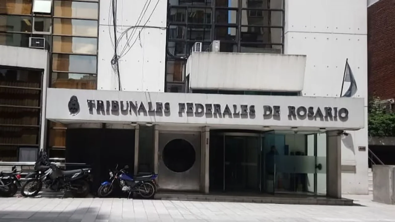 Violencia y trata en Rosario: condenaron a 10 años de cárcel a un hombre por explotación sexual de dos mujeres