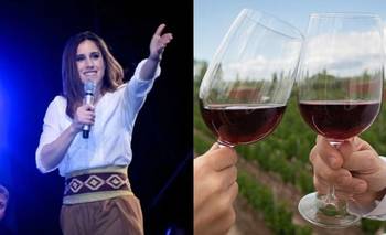 Soledad Pastorutti habló sobre un famoso chamamé: qué contó | Música