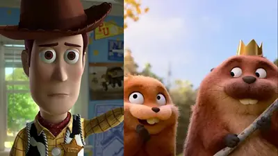 Toy Story 5. Hoppers. Toy Story 5. Hoppers.