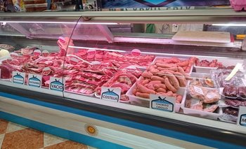 Motosierra al consumo de carne: en un año aumentó hasta un 70% | Inflación