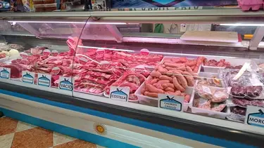La mano libertaria llegó a la carne: aumentó hasta un 70% en un año y cayó el consumo de los riojanos