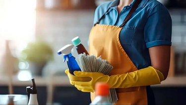 Cómo pagar los aportes a empleadas domésticas con débito automático: esta es la forma