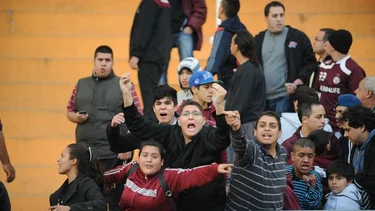 Cuándo fue la última vez que hubo hinchas visitantes en el fútbol argentino y por qué