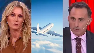 Yanina Latorre se va de Argentina tras la supuesta infidelidad