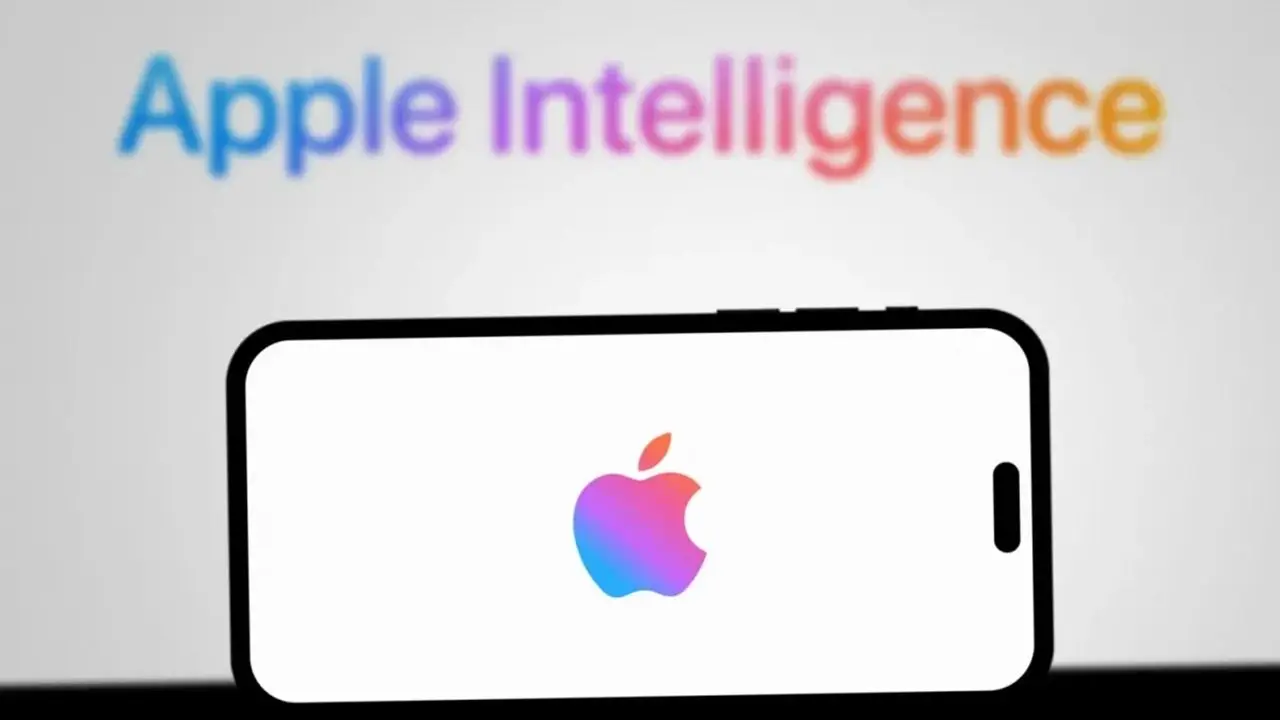 Apple Intelligence