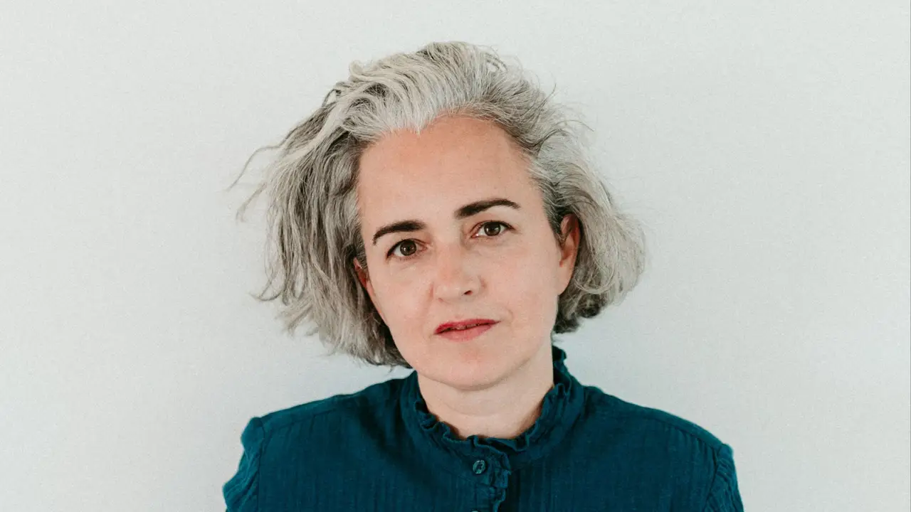 Agustina Adamoli.