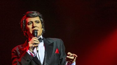 Entradas para "Culto Gitano", el tributo a Sandro por Fernando Samartin en el Gran Rex por sus 80 años de nacimiento: fecha de cuándo toca