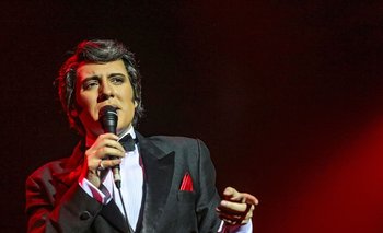 Entradas para "Culto Gitano", el tributo a Sandro por Fernando Samartin: cuándo toca | Recitales