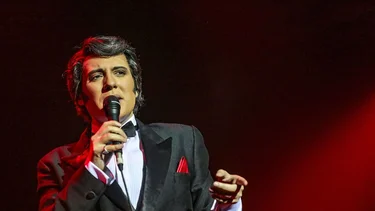 Entradas para "Culto Gitano", el tributo a Sandro por Fernando Samartin en el Gran Rex por sus 80 años de nacimiento: fecha de cuándo toca