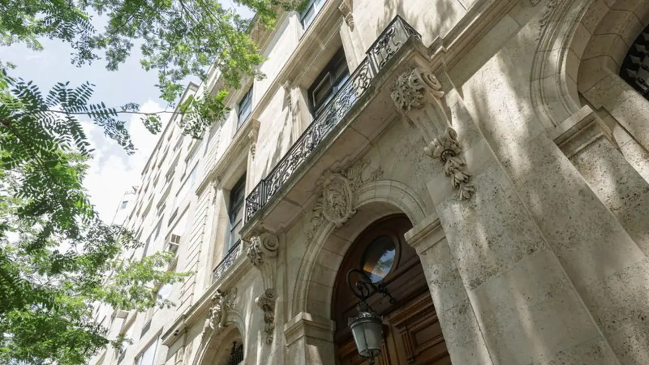Trump no recomendará un fiscal especial en el caso de Jeffrey Epstein