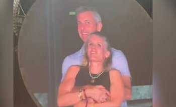 El CEO de Astronomer quedó envuelto en un escándalo al asistir a show de Coldplay | Virales