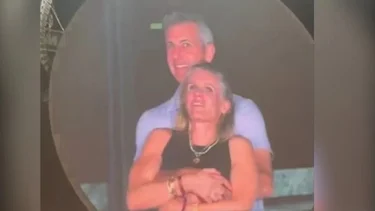 El CEO de Astronomer quedó envuelto en un escándalo al asistir a show de Coldplay