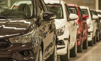 Crédito del Banco Nación: cómo comprar autos | Créditos