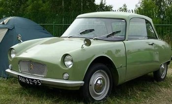 Regresa el Citroën Bijou: el modelo 2025 “hecho en Argentina” | Inteligencia artificial