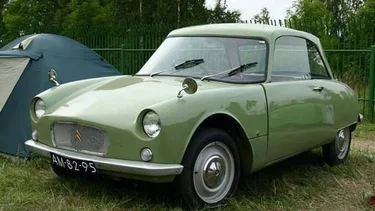 Regresa el histórico Citroën Bijou: así es el modelo 2025 “hecho en Argentina”