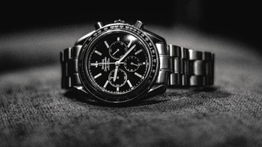 Cómo distinguir si un reloj es realmente de marca o una imitación