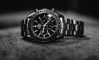 Cómo reconocer si un reloj es realmente de marca | Información general
