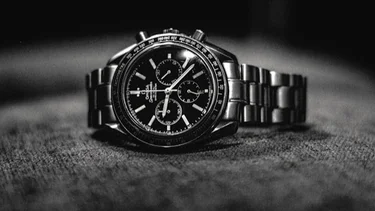 Cómo distinguir si un reloj es realmente de marca o una imitación
