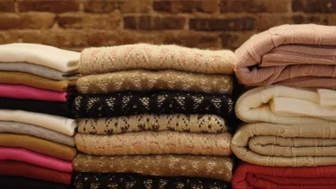 A desempolvar: el sweater que fue furor en lo 90' y vuelve a marcar tendencia