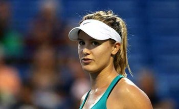 Brilló en 2014, fue olímpica para Canadá y se retira del tenis: "Es el momento" | Tenis