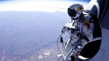 Murió Félix Baumgartner, el deportista extremo que saltó desde la estratósfera en 2012