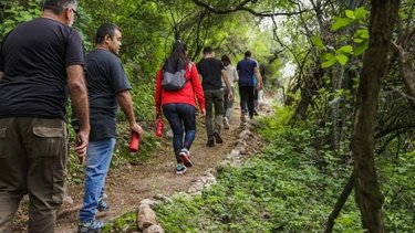 Día del Amigo en La Rioja: planes con paisajes, arte y cultura para celebrar el domingo