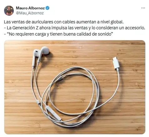 auriculares, música,