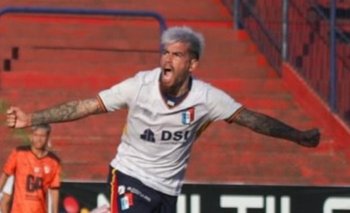 La figura del ascenso que recibió ofertas para "ir para atrás" rompió el silencio | Ascenso