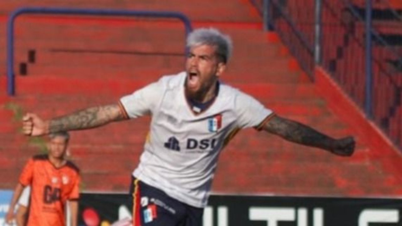 La figura del ascenso que denunció que recibió ofertas para "ir para atrás" rompió el silencio