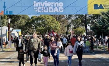 Las mejores actividades para hacer en familia por CABA en vacaciones de invierno 2025 | Vacaciones de invierno